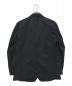 a-poc able issey miyake (エイポック エイブル イッセイ ミヤケ) TYPE-S BASIC COLORS JACKET ブラック サイズ:2：49800円