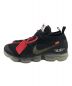 NIKE (ナイキ) AIR VAPORMAX FK ブラック サイズ:27cm：25800円