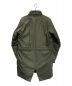 ARC'TERYX VEILANCE (アークテリクス ヴェイランス) MONITOR IS GR COAT グリーン サイズ:S：64800円