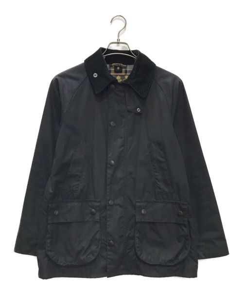 Barbour（バブアー）Barbour (バブアー) SL BEDALE BLACK ブラック サイズ:36の古着・服飾アイテム