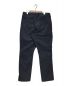 GRAMICCI (グラミチ) nonnative (ノンネイティブ) パンツ ネイビー サイズ:3：9800円