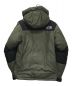 THE NORTH FACE (ザ ノース フェイス) BALTRO LIGHT JACKET カーキ サイズ:M：32800円