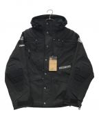 THE NORTH FACE×SUPREMEザ ノース フェイス×シュプリーム）の古着「Steep Tech Padded Apogee Jacket」｜ブラック