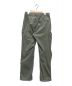 C.P COMPANY (シーピーカンパニー) 50 Fili Stretch Regular Pant グリーン サイズ:48：24800円