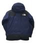 THE NORTH FACE (ザ ノース フェイス) Mountain Down Jacket ネイビー サイズ:S：27800円