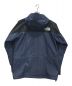 THE NORTH FACE (ザ ノース フェイス) Mountain Light Denim Jacket インディゴ サイズ:S：25800円