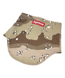 SUPREME（シュプリーム）の古着「WINDSTOPPER Neck Gaiter」｜ベージュ