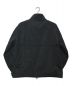 WACKO MARIA (ワコマリア) BARACUTA (バラクータ) G4 HARRINGTON JACKET ブラック サイズ:40：47800円