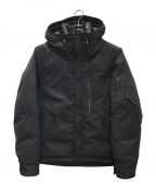 THE NORTH FACE×MONKEY TIMEザ ノース フェイス×モンキータイム）の古着「Mountain Short Down Jacket」｜ブラック