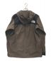 THE NORTH FACE (ザ ノース フェイス) MOUNTAIN JACKET ココアブラウン サイズ:L：34800円