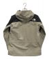 THE NORTH FACE (ザ ノース フェイス) MOUNTAIN LIGHT JACKET ベージュ サイズ:L：19000円