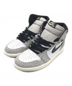 NIKEナイキ）の古着「Air Jordan 1 High OG 