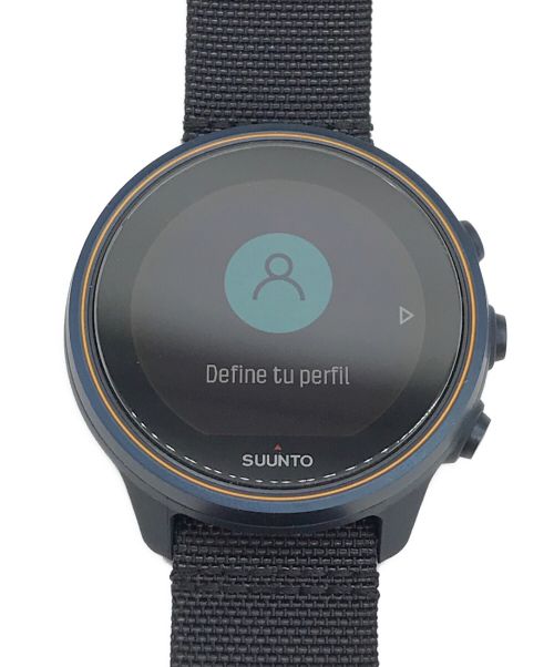 SUUNTO（スント）SUUNTO (スント) スント9 BARO サイズ:下記参照の古着・服飾アイテム