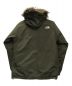 THE NORTH FACE (ザ ノース フェイス) GRACE TRICLIMATE JACKET カーキ サイズ:M：19800円