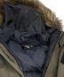 中古・古着 THE NORTH FACE (ザ ノース フェイス) GRACE TRICLIMATE JACKET カーキ サイズ:M：19800円