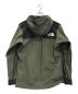 THE NORTH FACE (ザ ノース フェイス) MOUNTAIN JACKET カーキ サイズ:M：27800円