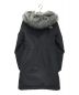 THE NORTH FACE (ザ ノース フェイス) Women’s Arctic Parka ブラック サイズ:XS：27800円