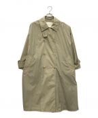 MACKINTOSHマッキントッシュ）の古着「PACK HUMBIE TRENCH」｜ベージュ