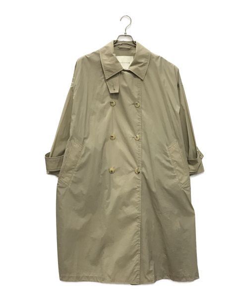 MACKINTOSH（マッキントッシュ）MACKINTOSH (マッキントッシュ) PACK HUMBIE TRENCH ベージュ サイズ:6の古着・服飾アイテム