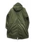 US ARMY (ユーエス アーミー) PARKA EXTREME COLD WEATHER カーキ サイズ:S：44800円