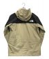 THE NORTH FACE (ザ ノース フェイス) Mountain Light Jacket ベージュ サイズ:L：22800円