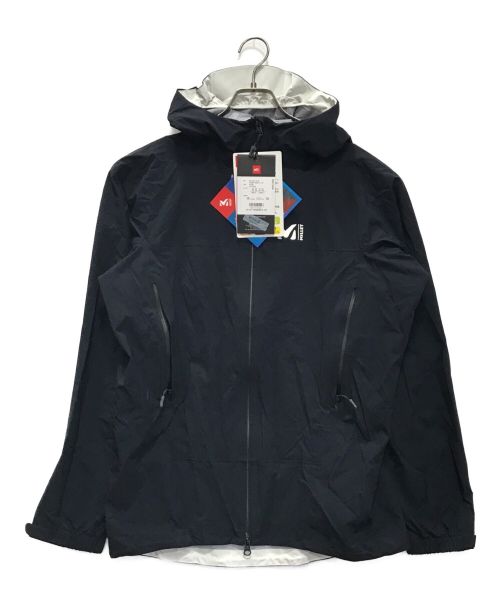 MILLET（ミレー）MILLET (ミレー) TYPHON 50000 ST JKT ブラック サイズ:JAPAN：L 未使用品の古着・服飾アイテム