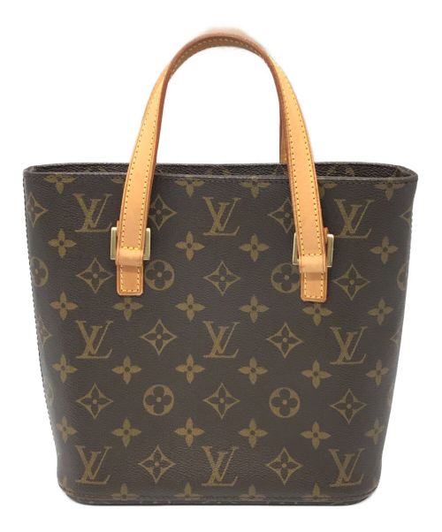 LOUIS VUITTON（ルイ ヴィトン）LOUIS VUITTON (ルイ ヴィトン) ヴァヴァンPM サイズ:下記参照の古着・服飾アイテム