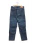 Y. PROJECT (ワイプロジェクト) Classic Multi Cuff Jeans ブルー サイズ:34：22800円