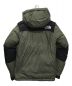 THE NORTH FACE (ザ ノース フェイス) Baltro Light Jacket オリーブ×ブラック サイズ:M：30000円