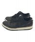 NIKE (ナイキ) Wasted Youth (ウエステッド ユース) DUNK LOW PRO QS 4 ブラック サイズ:26.5cm：19800円