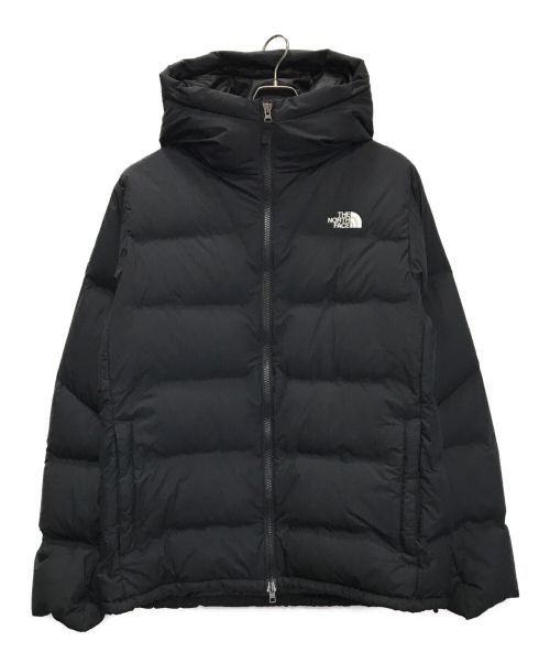 THE NORTH FACE（ザ ノース フェイス）THE NORTH FACE (ザ ノース フェイス) Belayer Parka ブラック サイズ:XLの古着・服飾アイテム