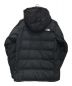 THE NORTH FACE (ザ ノース フェイス) Belayer Parka ブラック サイズ:XL：44800円