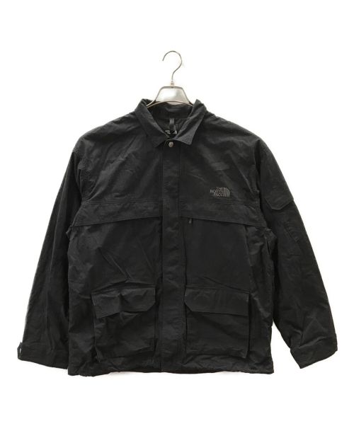 THE NORTH FACE（ザ ノース フェイス）THE NORTH FACE (ザ ノース フェイス) ジャケット ブラック サイズ:XLの古着・服飾アイテム