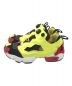 REEBOK (リーボック) Maison Margiela (メゾンマルジェラ) Instapump Fury Memory Of 