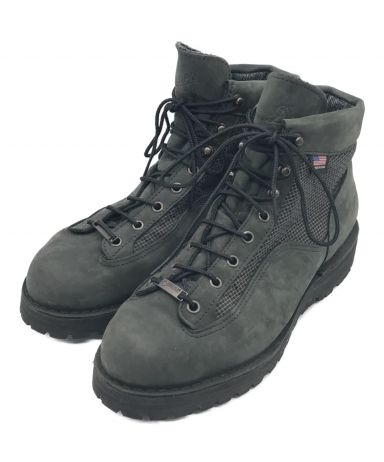 中古・古着通販】Danner (ダナー) KEVLAR LIGHT II ブラック サイズ