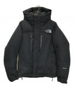 THE NORTH FACEザ ノース フェイス）の古着「Baltro Light Jacket」｜ブラック