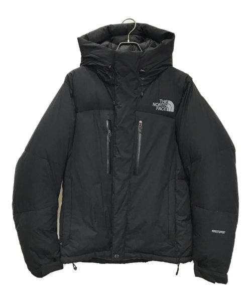 THE NORTH FACE（ザ ノース フェイス）THE NORTH FACE (ザ ノース フェイス) Baltro Light Jacket ブラック サイズ:Mの古着・服飾アイテム