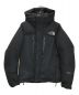 THE NORTH FACE（ザ ノース フェイス）の古着「Baltro Light Jacket」｜ブラック