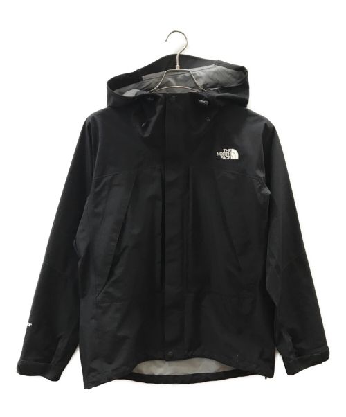 THE NORTH FACE（ザ ノース フェイス）THE NORTH FACE (ザ ノース フェイス) ALL MOUNTAIN JACKET ブラック サイズ:Lの古着・服飾アイテム