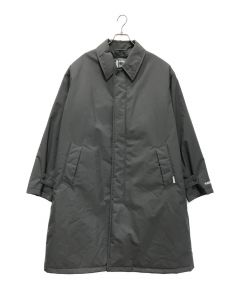 中古・古着通販】AMBUSH (アンブッシュ) KIMONO MA-1 HYBRID COAT