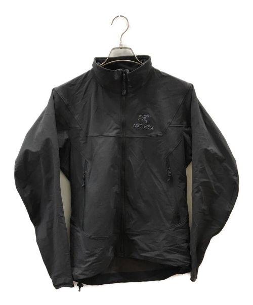 ARC'TERYX（アークテリクス）ARC'TERYX (アークテリクス) Gamma LT Jacket ブラック サイズ:XSの古着・服飾アイテム