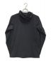 ARC'TERYX (アークテリクス) SQUAMISH HOODY ブラック サイズ:XS：19800円