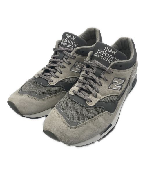 NEW BALANCE（ニューバランス）NEW BALANCE (ニューバランス) スニーカー グレー サイズ:12の古着・服飾アイテム