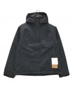 THE NORTH FACEザ ノース フェイス）の古着「Cassius Triclimate Jacket」｜ブラック