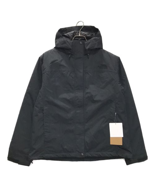 THE NORTH FACE（ザ ノース フェイス）THE NORTH FACE (ザ ノース フェイス) Cassius Triclimate Jacket ブラック サイズ:L 未使用品の古着・服飾アイテム