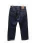 LEVI'S (リーバイス) デニムパンツ インディゴ サイズ:W36：29800円