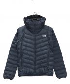 THE NORTH FACEザ ノース フェイス）の古着「Wonderlust Hoodie」｜ネイビー