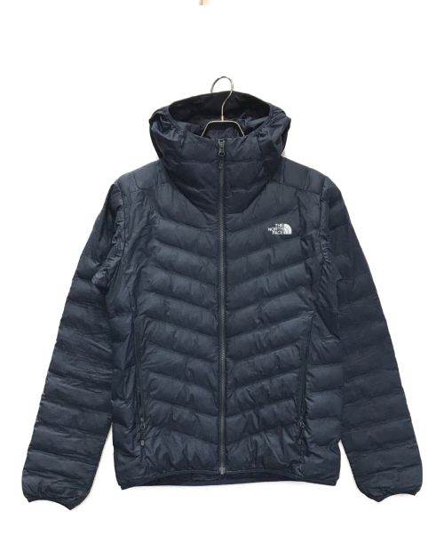 THE NORTH FACE（ザ ノース フェイス）THE NORTH FACE (ザ ノース フェイス) Wonderlust Hoodie ネイビー サイズ:Mの古着・服飾アイテム