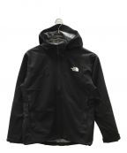 THE NORTH FACEザ ノース フェイス）の古着「VENTURE JACKET」｜ブラック