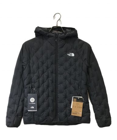 [中古]THE NORTH FACE(ザ ノース フェイス)のレディース アウター・ジャケット Astro Light Hoodie